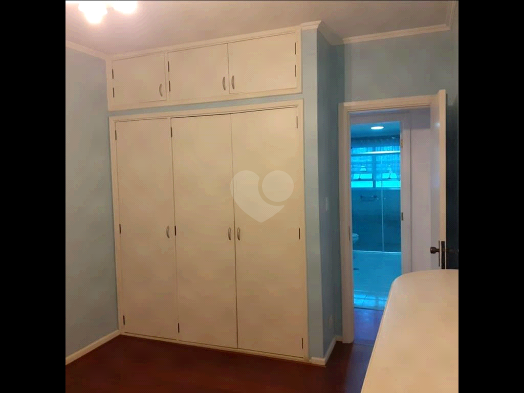 Venda Apartamento São Paulo Santana REO523137 15