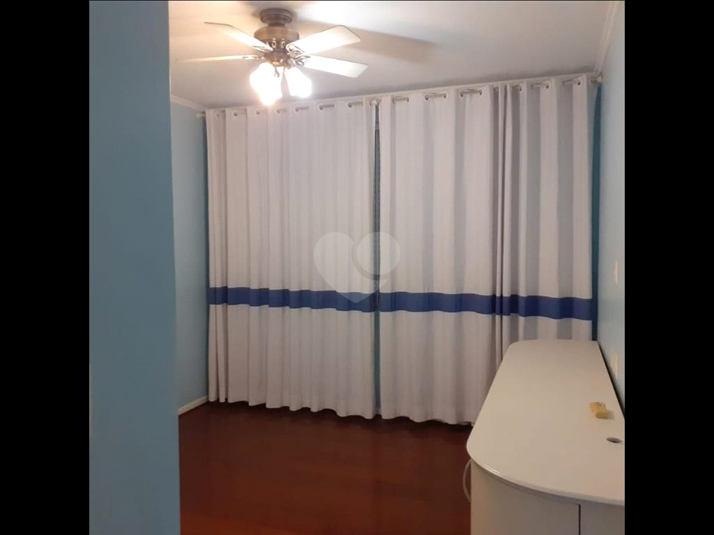 Venda Apartamento São Paulo Santana REO523137 17