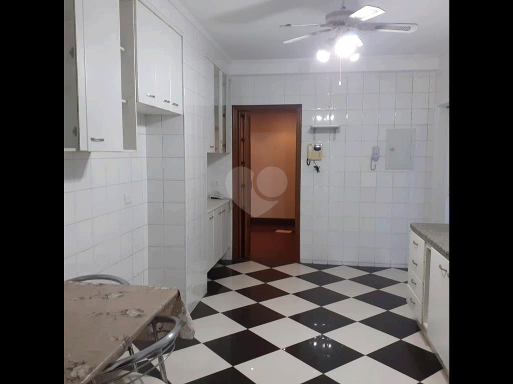 Venda Apartamento São Paulo Santana REO523137 30