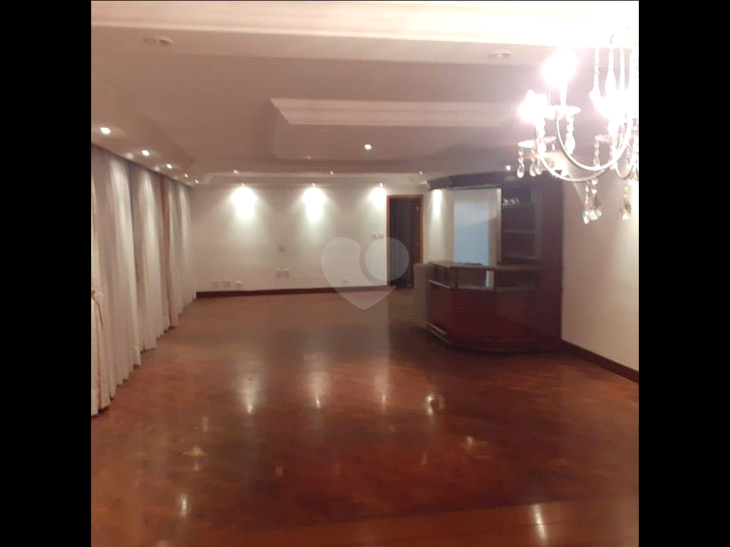 Venda Apartamento São Paulo Santana REO523137 1