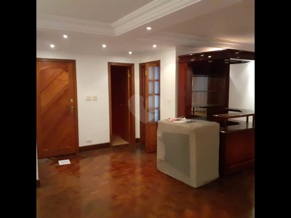 Venda Apartamento São Paulo Santana REO523137 32