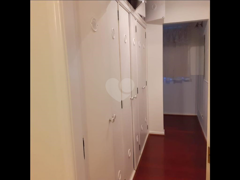 Venda Apartamento São Paulo Santana REO523137 10