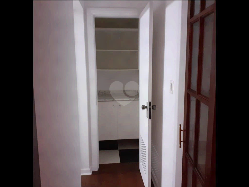 Venda Apartamento São Paulo Santana REO523137 30