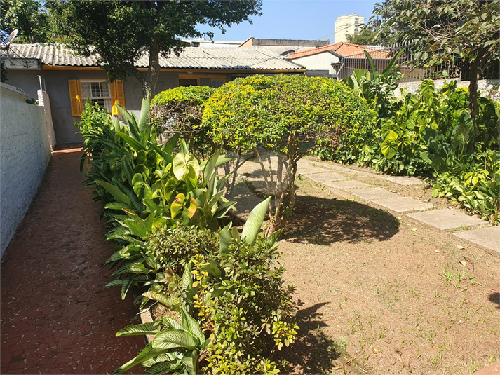 Venda Casa térrea São Paulo Cidade Monções REO523140 43