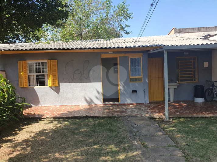 Venda Casa térrea São Paulo Cidade Monções REO523140 46