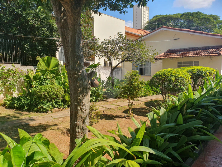 Venda Casa térrea São Paulo Cidade Monções REO523140 37