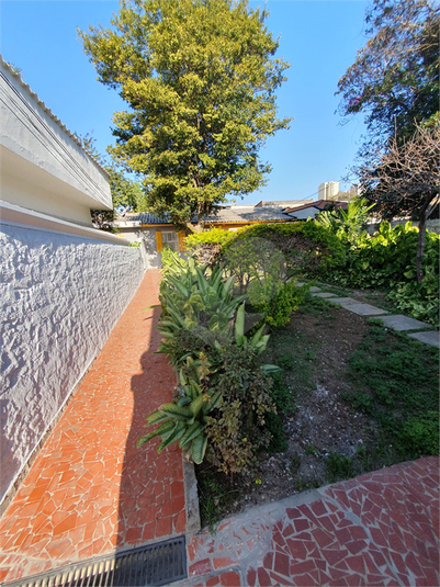 Venda Casa térrea São Paulo Cidade Monções REO523140 40