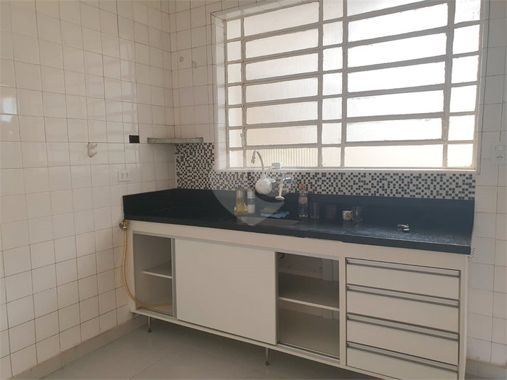 Venda Casa térrea São Paulo Cidade Monções REO523140 8