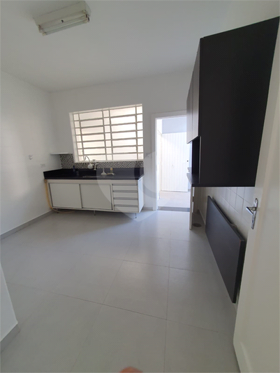 Venda Casa térrea São Paulo Cidade Monções REO523140 7