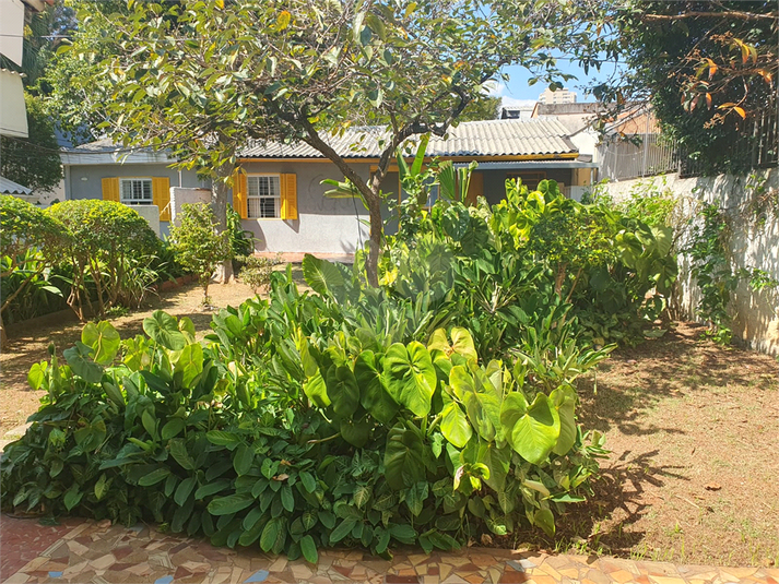 Venda Casa térrea São Paulo Cidade Monções REO523140 44