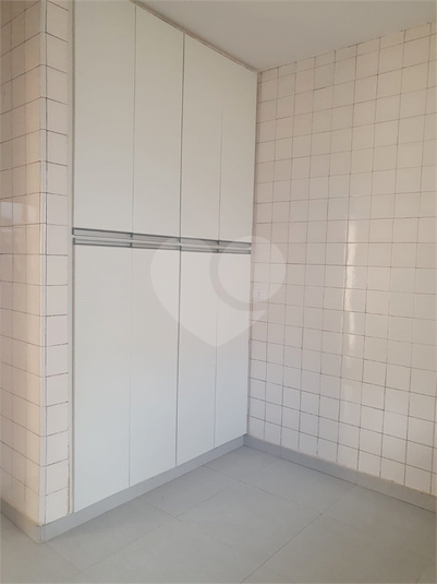 Venda Casa térrea São Paulo Cidade Monções REO523140 9