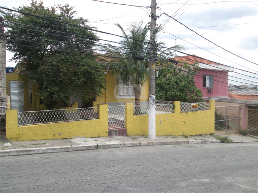 Venda Terreno São Paulo Sítio Do Mandaqui REO523146 1