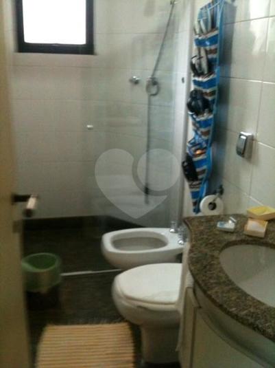 Aluguel Apartamento São Paulo Paraíso REO52316 19