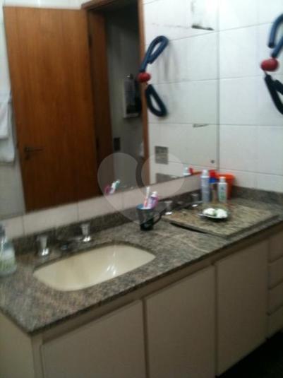 Aluguel Apartamento São Paulo Paraíso REO52316 17