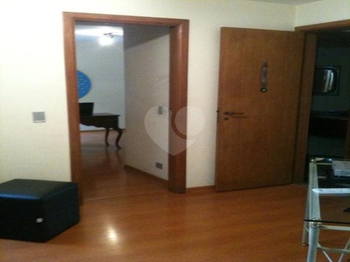 Aluguel Apartamento São Paulo Paraíso REO52316 23