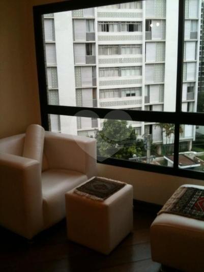 Aluguel Apartamento São Paulo Paraíso REO52316 4