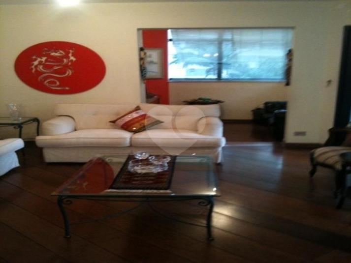 Aluguel Apartamento São Paulo Paraíso REO52316 26