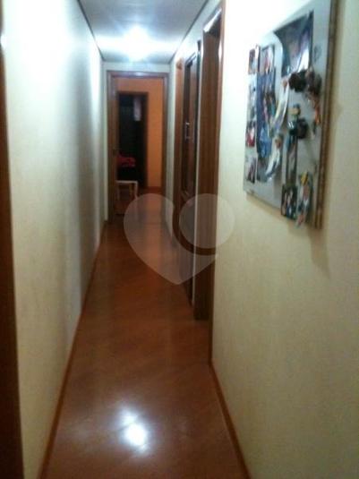 Aluguel Apartamento São Paulo Paraíso REO52316 13