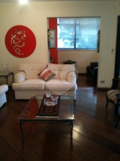 Aluguel Apartamento São Paulo Paraíso REO52316 2