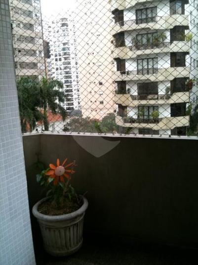 Aluguel Apartamento São Paulo Paraíso REO52316 7