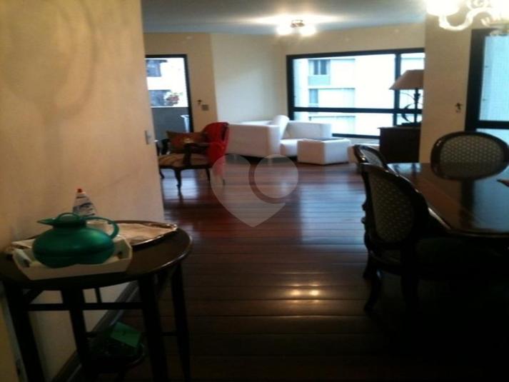 Aluguel Apartamento São Paulo Paraíso REO52316 28