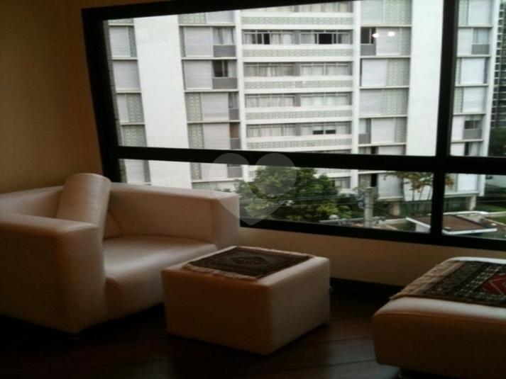 Aluguel Apartamento São Paulo Paraíso REO52316 29