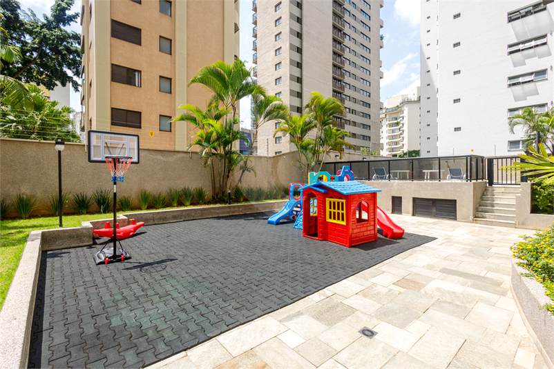 Venda Apartamento São Paulo Vila Uberabinha REO5232 34