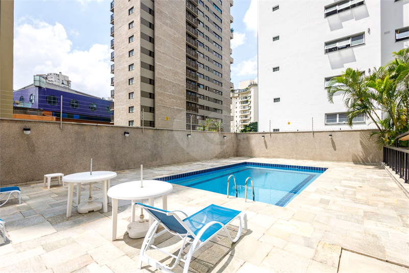 Venda Apartamento São Paulo Vila Uberabinha REO5232 35