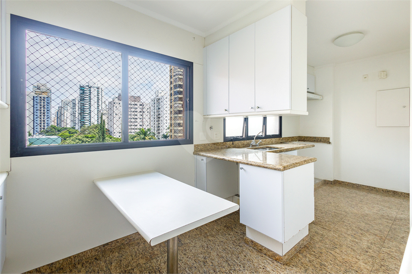 Venda Apartamento São Paulo Vila Uberabinha REO5232 10