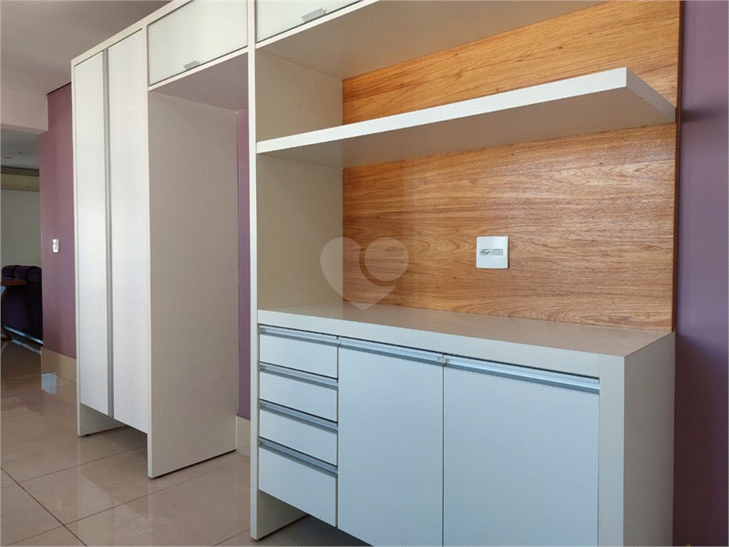 Venda Apartamento São Paulo Santana REO523202 23