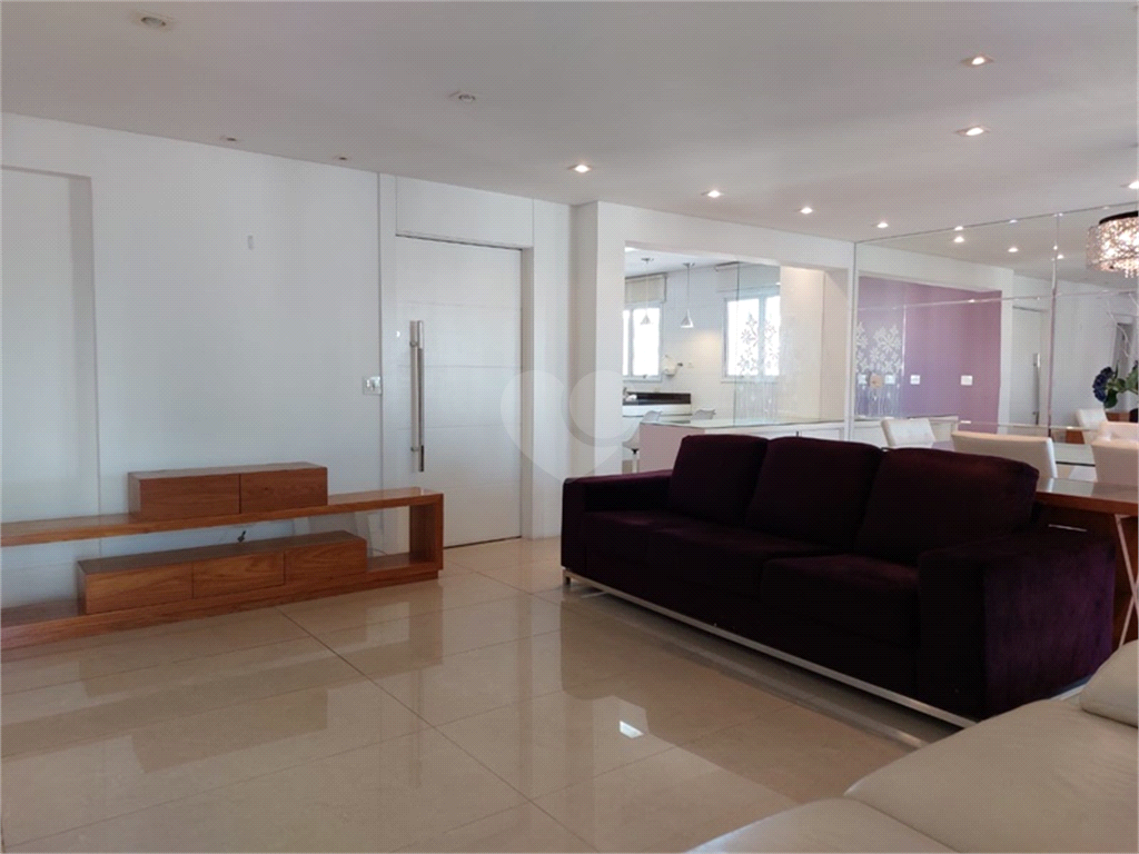 Venda Apartamento São Paulo Santana REO523202 11