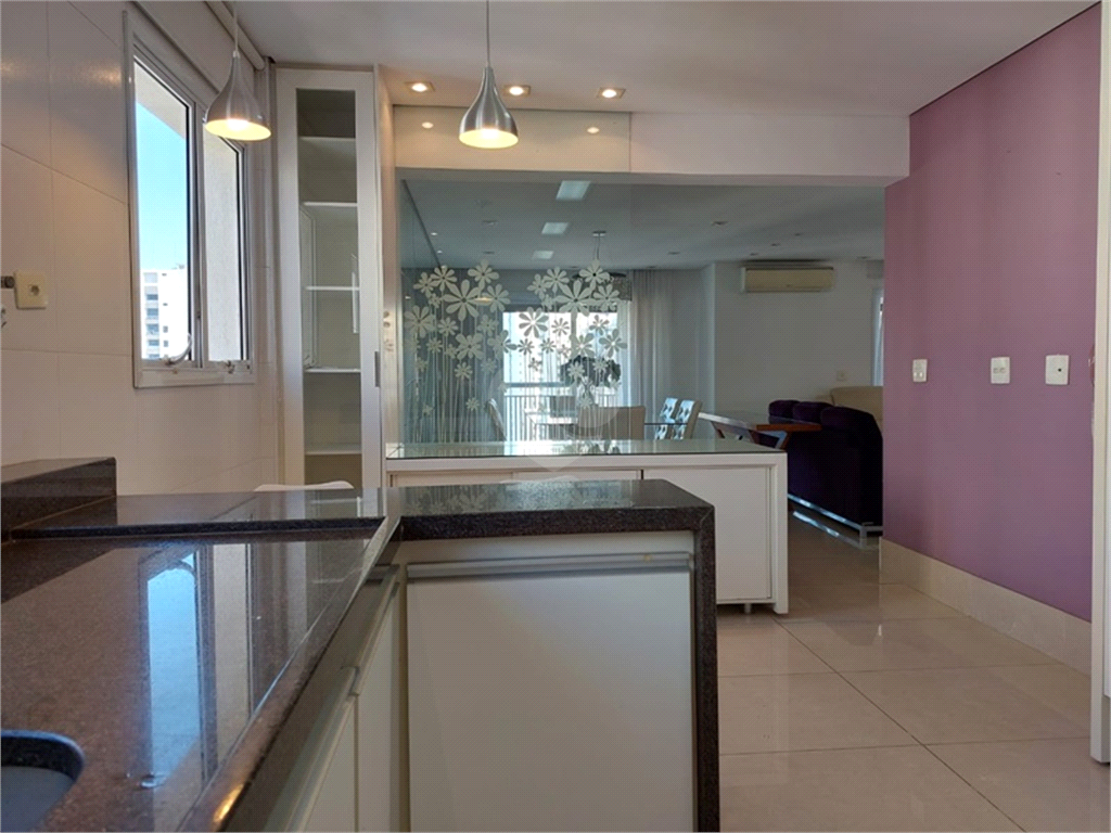 Venda Apartamento São Paulo Santana REO523202 18