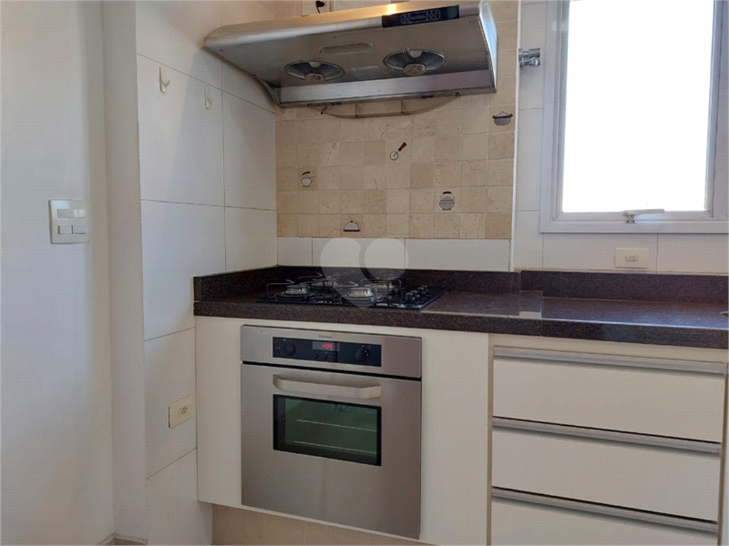 Venda Apartamento São Paulo Santana REO523202 21