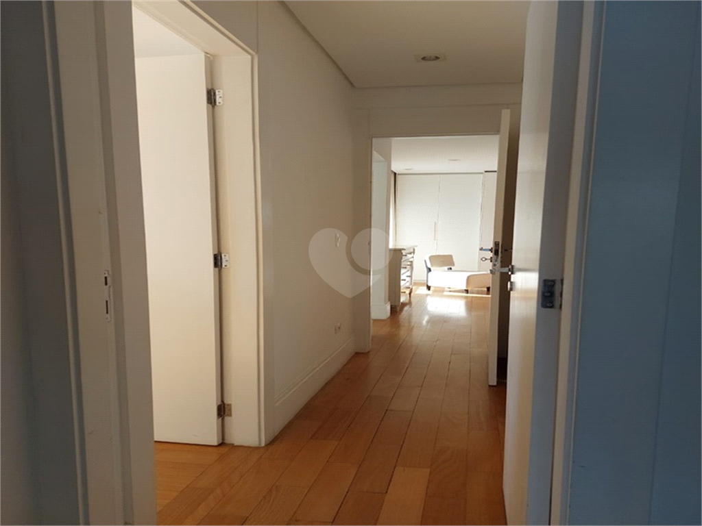 Venda Apartamento São Paulo Santana REO523202 22