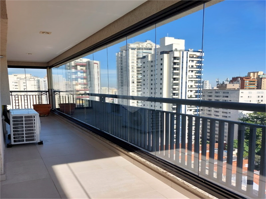 Venda Apartamento São Paulo Santana REO523202 2