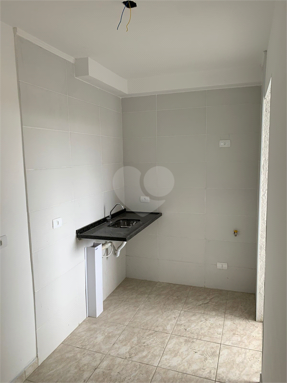 Venda Apartamento São Paulo Vila Palmeiras REO523206 17