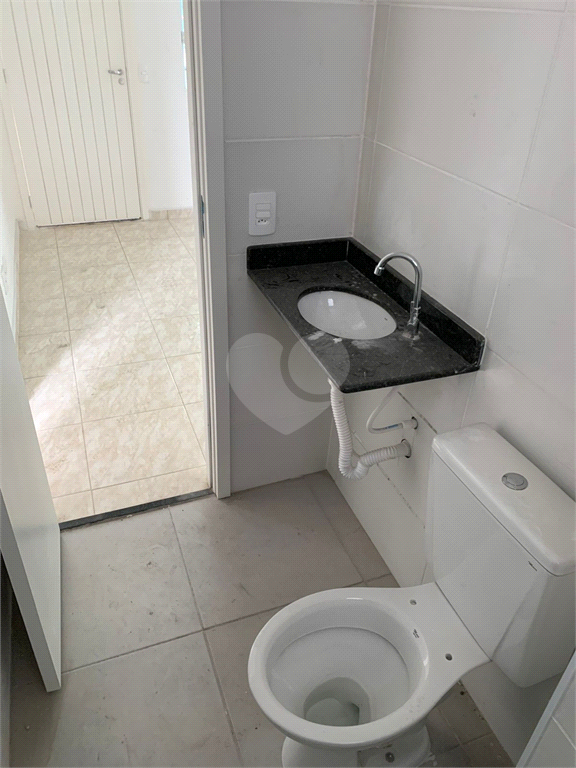 Venda Apartamento São Paulo Vila Palmeiras REO523206 16