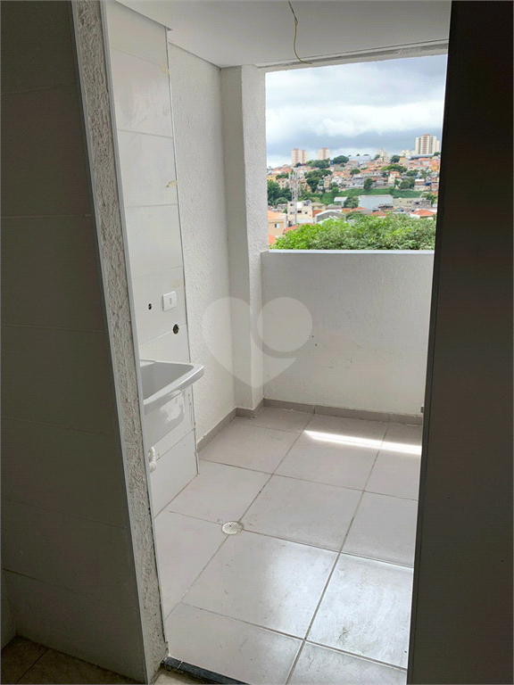 Venda Apartamento São Paulo Vila Palmeiras REO523206 2