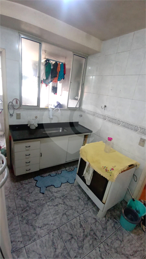 Venda Apartamento São Paulo Santana REO523254 6