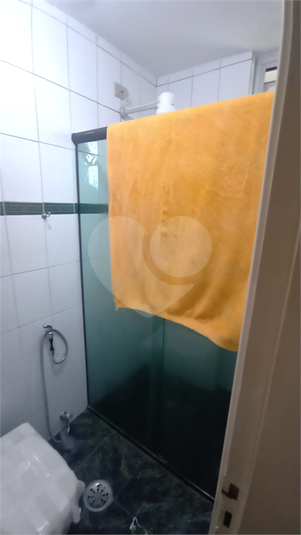 Venda Apartamento São Paulo Santana REO523254 16