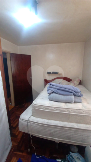 Venda Apartamento São Paulo Santana REO523254 15