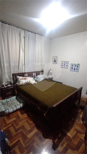 Venda Apartamento São Paulo Santana REO523254 19