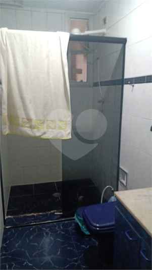 Venda Apartamento São Paulo Santana REO523254 12