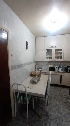 Venda Apartamento São Paulo Santana REO523254 5