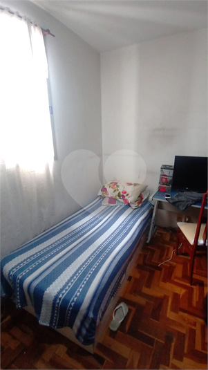 Venda Apartamento São Paulo Santana REO523254 11