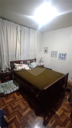 Venda Apartamento São Paulo Santana REO523254 20