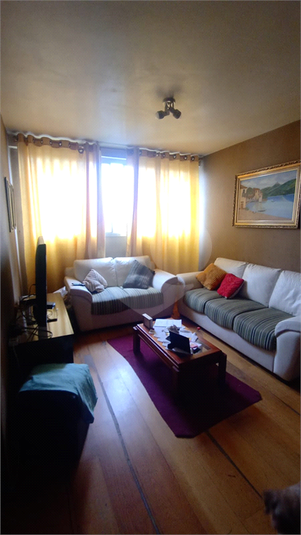 Venda Apartamento São Paulo Santana REO523254 3