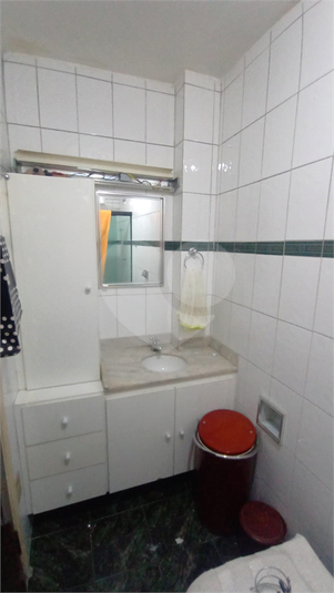 Venda Apartamento São Paulo Santana REO523254 17