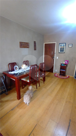 Venda Apartamento São Paulo Santana REO523254 1