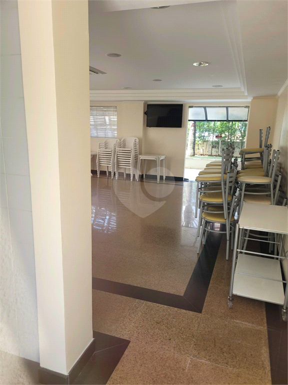 Venda Apartamento São Paulo Santana REO523266 31